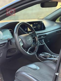 هیۆندای سۆناتا